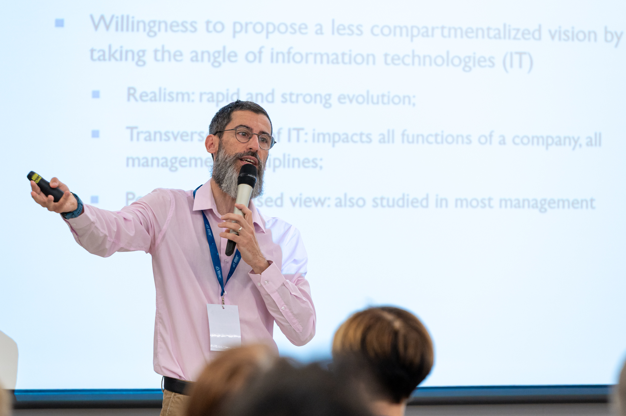 Kautz Conference on Business and Economics 2025